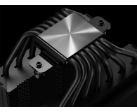 Thermalright Royal Pretor 130 Ultra Black 130mm - 1483694 - zdjęcie 4